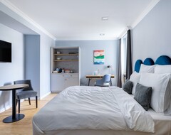 Hotel numa | Artol Rooms & Apartments (Düsseldorf, Njemačka)
