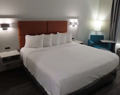 Khách sạn Best Western Heritage Inn & Suites (Broussard, Hoa Kỳ)
