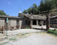 Otel Agriturismo Grotta Delleremita (Potenza, İtalya)