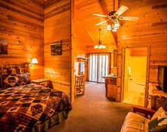 Hotel Bryce Country Cabins (Tropic, USA)