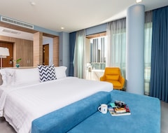 Hotelli Bluesotel Krabi Aonang Beach- Sha Extra Plus (Krabi, Thaimaa)