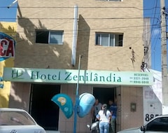 Zenilândia Hotel (Mossoró, Brazil)