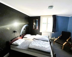 Koko talo/asunto 9 Person Holiday Home In Fredriksberg (Fredriksberg, Ruotsi)