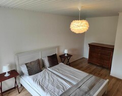 Toàn bộ căn nhà/căn hộ Holiday House Le Noirmont For 2 - 4 Persons With 1 Bedroom - Farmhouse (Le Noirmont, Thụy Sỹ)