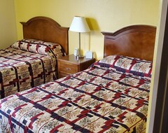 Hotel Red Carpet Inn (Macon, Sjedinjene Američke Države)