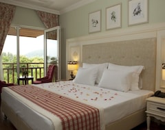 Hotel Padok Premium & Stables (Mugla, Turkey)
