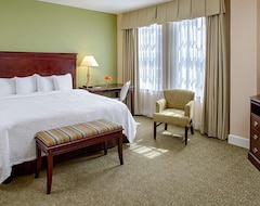 Hotel Hampton Inn & Suites Birmingham-Downtown-Tutwiler (Birmingham, Sjedinjene Američke Države)
