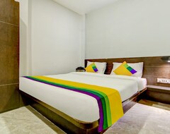 Treebo Trend Hotel A1 (Nagpur, India)