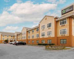 Khách sạn Extended Stay America - Houston - Greenway Plaza (Houston, Hoa Kỳ)