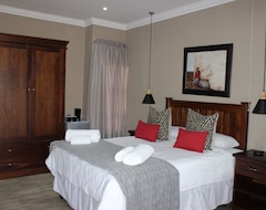 Cijela kuća/apartman 2 Owls Guesthouse (Potchefstroom, Južnoafrička Republika)