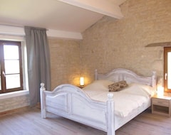 Toàn bộ căn nhà/căn hộ Vacation Home Les Tilleuls In Aumagne - 6 Persons, 3 Bedrooms (Aumagne, Pháp)