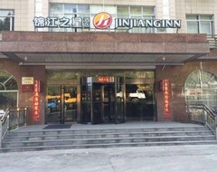 Khách sạn Jinjiang Inn Select Jinggangshan Scenic Spot Bus Station (Jinggangshan, Trung Quốc)