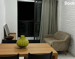 Casa/apartamento entero Apartamento Proximo A Ufpe (Recife, Brasil)
