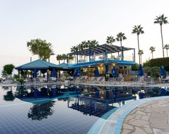 Anonymous Beach Hotel Adults 16+ (Ayia Napa, Cyprus)
