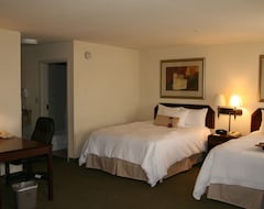 Hotel Hampton Inn & Suites San Marcos (San Marcos, Sjedinjene Američke Države)