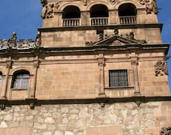 Hotel Amefa (Salamanca, España)
