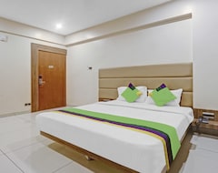 Khách sạn Treebo Trend Silver Key- Marathahalli (Bengaluru, Ấn Độ)