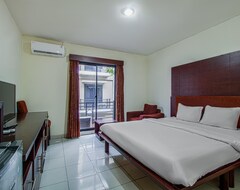 Hotel Plaza 68 Residences (Jakarta, Indonesia)