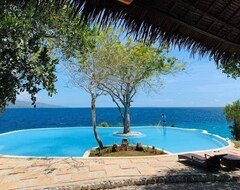 Hotel Sumilon Bluewater Island Resort (Dumaguete City, Philippinen)