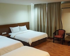 Hotel Ninety six (Malacca, Malezya)