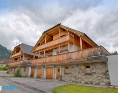 Hotel Panorama Chalets Pension (Mittersill, Austria)