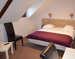 Hotel Logis - La Ferme du Blanchot (Crossac, Frankrig)