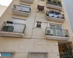 Hele huset/lejligheden Loft Urbano Bambu (Alicante, Spanien)