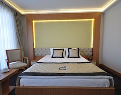 Hotel Double Comfort (Ankara, Turkey)