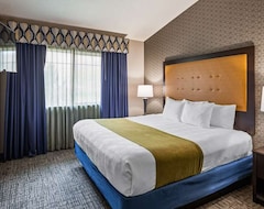 Hotel Best Western Plus Grant Creek Inn (Missoula, USA)