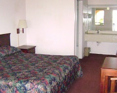 Khách sạn Garden Inn And Suites (Hogansville, Hoa Kỳ)