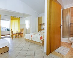 Hotel Apartments Slobodanka (36121-A5 Makarska (Makarska, Kroatien)