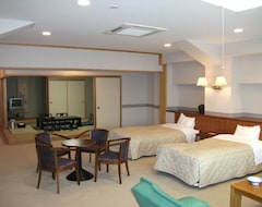 Hotel Breezbay Resort Kurohime (Yokohama, Japan)