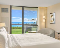 Hotel Marriotts Waikoloa Ocean Club - 1 Bedroom (Waikoloa, Sjedinjene Američke Države)