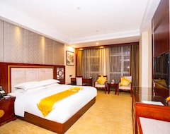 Hotel 418 Hua Tian (Loudi, China)
