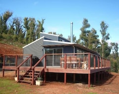 Toàn bộ căn nhà/căn hộ Stompin' Wombats - Holiday House In Marysville (Marysville, Úc)