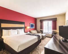Khách sạn La Quinta Inn & Suites Fargo (Fargo, Hoa Kỳ)