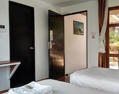 Hotel Ayana Holiday Resort (Ranau, Malaysia)