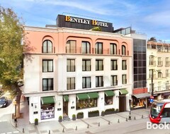 Khách sạn Bentley Hotel Old City - Special Class (Istanbul, Thổ Nhĩ Kỳ)