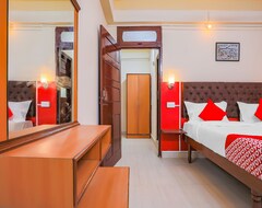 Khách sạn Oyo 36088 Sanman Hotels (Vasco da Gama, Ấn Độ)