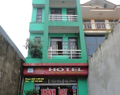 Bed & Breakfast Thanh Dat Hotel (Ninh Bình, Vijetnam)