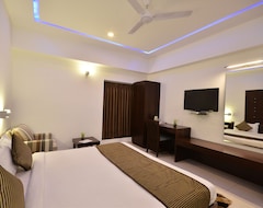Khách sạn Hotel The Sentosa (Rajkot, Ấn Độ)