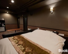 Hotel Roomxiukepu -adult Only- (Sodegaura, Japón)