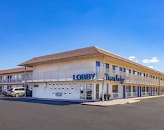 Hotel Travelodge by Wyndham Miles City (Miles City, USA)