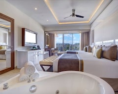 Hotel Hideaway At Royalton Saint Lucia, An Autograph Collection All-Inclusive Resort, Adults Only (Gros Islet, Saint Lucia)