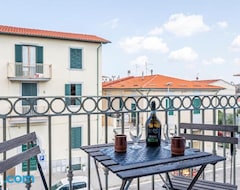 Cijela kuća/apartman [fronte Mare]-loft-[free Parking] (Marina di Pisa, Italija)