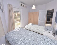 Hotel Double M (Markopoulo, Greece)