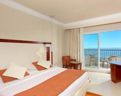 Hotel Iberostar Selection Royal El Mansour (Mahdia, Tunisia)