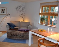 Cijela kuća/apartman Holmgard (Heide, Njemačka)