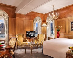 Hotel Splendide Royal (Lugano, İsviçre)