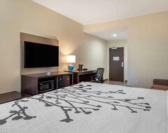 Hotelli Sleep Inn & Suites (Waller, Amerikan Yhdysvallat)